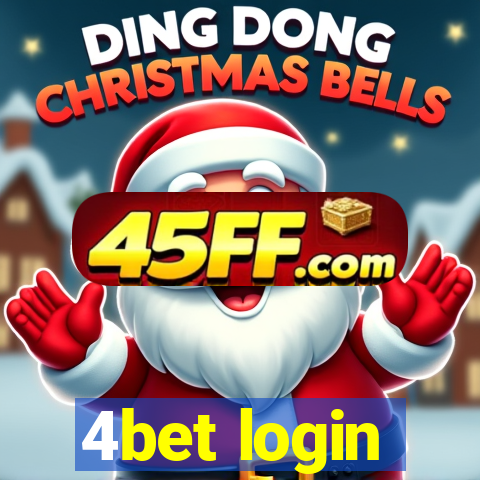 4bet login
